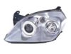 OPEL 1216589 Headlight